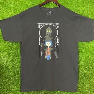 Caroline Animation T-shirt size Large
